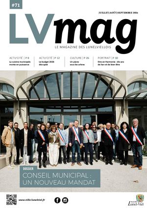 Lvmag71 Juillet2026