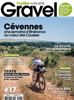 GRAVEL 17