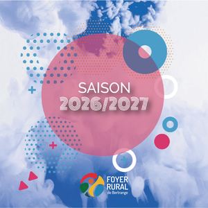 Foyer Rural Saison20262027