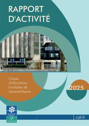 Rapport Activite 2025