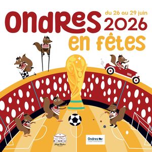 Ondres En Fête 2026