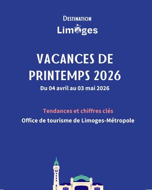 Bilan Vacances De Printemps 2026