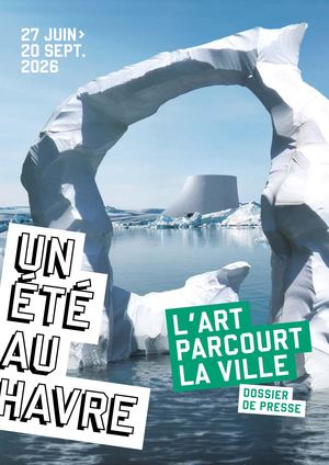 Dossier Presse Uéah 2026