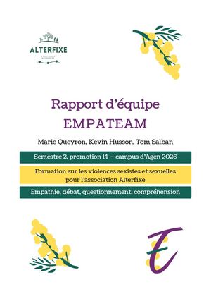 260626_RAPPORT_D_EQUIPE_AGM26PFHS2_EMPATEAM