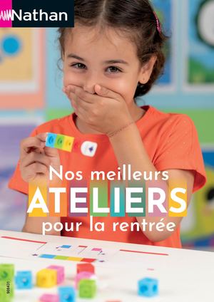 Nos Meilleurs Ateliers Rentree 2026