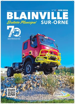 BULLETIN MUNICIPAL JUIN 2026
