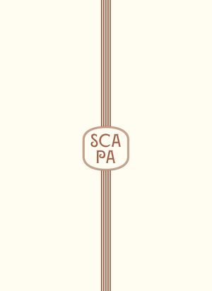 MENU SCAPA