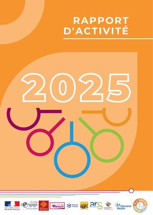 Rapport d'Activité 2025 MLJPCH