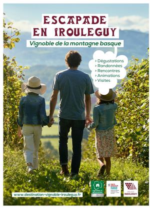 Activités oenotouristiques