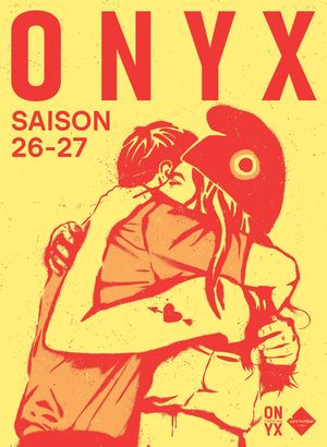 Programme ONYX 26-27