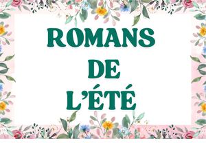 Roman De L Ete Teissier