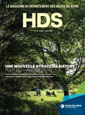 HDS N° 12 -juillet-août 2026