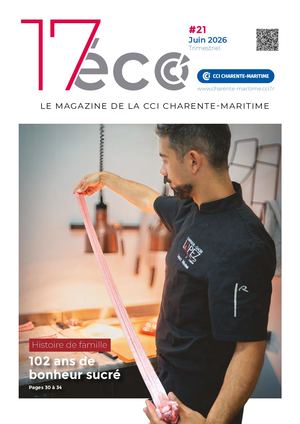 17 Eco #21 - Juin 2026