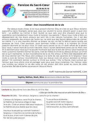 2026 06 28 Messe