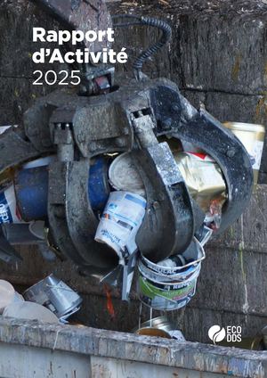 Rapport D'activité 2025