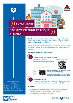 Affiche E Learning