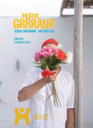 Programmation 26/27 GRRRANIT Belfort