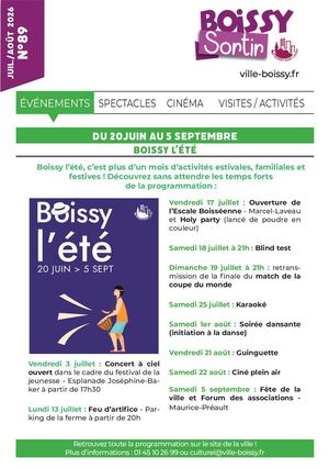Bs 89 Juillet 26 Site