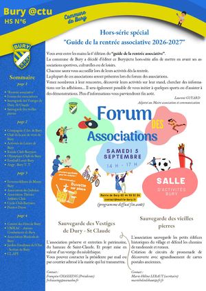 Bury@ctu Hs Asso N°6
