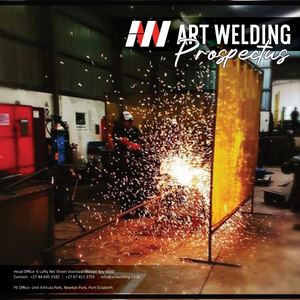 Art Welding Company Profile 2026