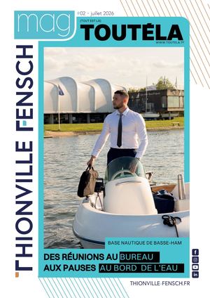TFA MAG #2 - Juillet 2026