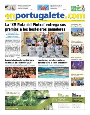 EnPortugalete.com 226 Junio 2026