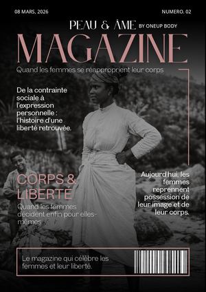 Quand les femmes se réapproprient leur corps