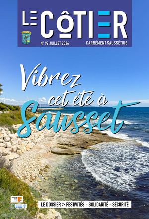 Côtier N°92 Sausset