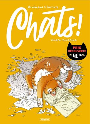 Chats T1