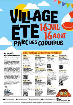 2025 06 27 Quinzaine - Spécial Été