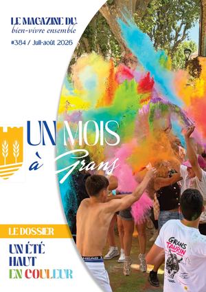 384 Juillet Aout 2026