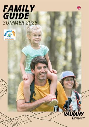 Family Guide Summer 26