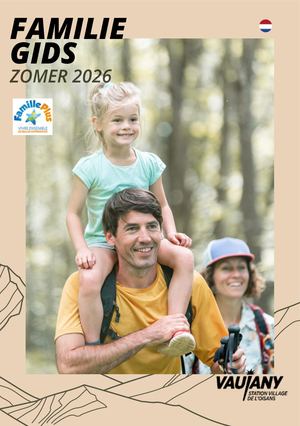 Familie Gids Zomer 26