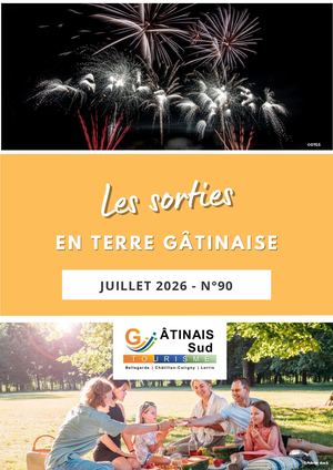 2026 07 Newsletter OTGS