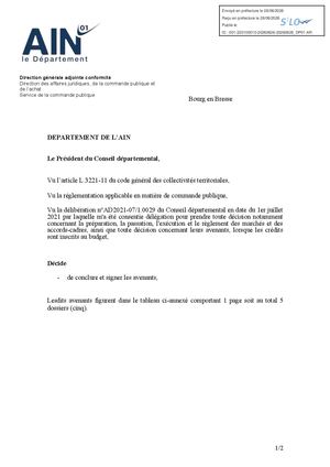 Decision Prealable 26062026 Tampon
