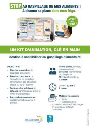 Flyer A5 Kit Animation Ga V1