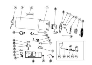 GHD-31T