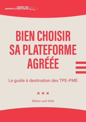 CNOEC Comparatif Des Plateformes Agréées