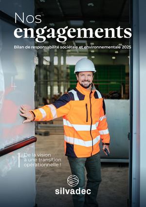 Fr Groupe Silvadec Rapport Rse Et Extra Financier