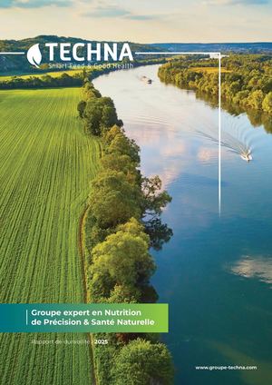 Rapport Durabilité 2026 Pages