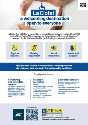 (En) La Ciotat Accessible