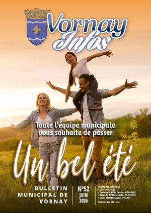 Vornay Infos Juin2026