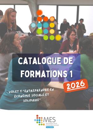 MES Oc Catalogue 2026 Volet 1