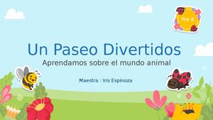 mundo animal
