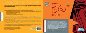 Guia literário - Fogo, gente!