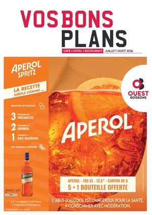 BP JUILLET AOÛT 26
