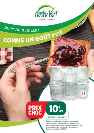 Tract Cv Conservation éTé 2026 210x297 Bd