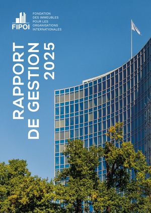 FIPOI Rapport de gestion 2025