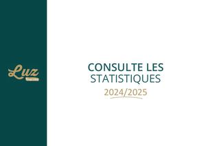 Bilan d'activité 2025