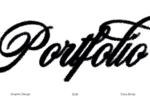Portfolio 2026